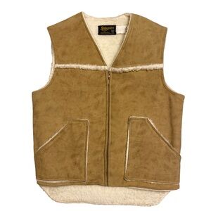 1970s Swingster Ranch Vest